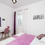 Veliki With Sea View 12 Apartment Zaton (Dubrovnik-Neretva)