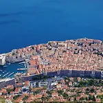Apartment Veliki With Sea View 12 Zaton (Dubrovnik-Neretva)