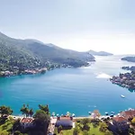 Veliki With Sea View 12 Apartment