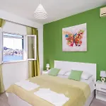 Veliki With Sea View 12 Apartment Zaton (Dubrovnik-Neretva)