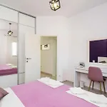 Apartment Veliki With Sea View 12 Zaton (Dubrovnik-Neretva)