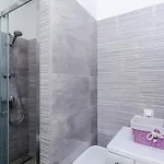 Veliki With Sea View 12 Apartment *