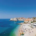 Veliki With Sea View 12 Apartment Zaton (Dubrovnik-Neretva)