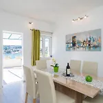 Veliki With Sea View 12 * Zaton (Dubrovnik-Neretva)