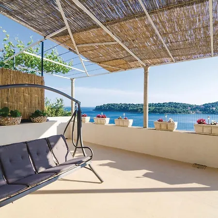 Appartement Veliki With Sea View 12