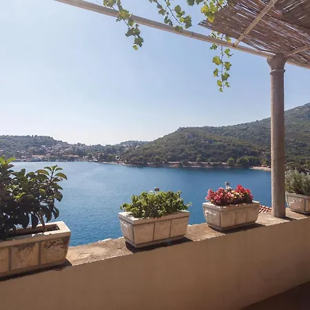 Veliki With Sea View 12