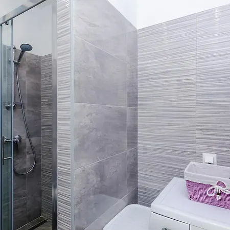 Veliki With Sea View 12 Apartament *