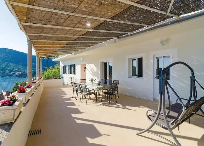 Veliki With Sea View 12 Appartamento