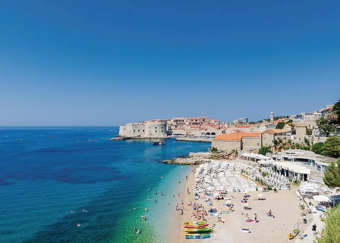 Veliki With Sea View 12 Appartamento Zaton (Dubrovnik-Neretva)